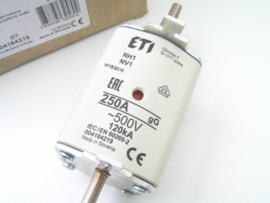 ETI 004184219 fuse
