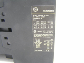 GE  CL06A300M