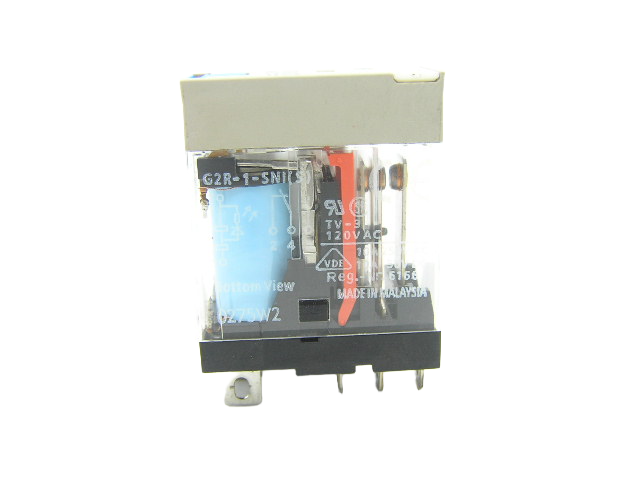 Omron G2R-1-SNI 24V DC