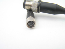 NEBU-M8G4-K-0.3-M12G4 Data cable