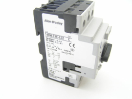 Allen-Bradley 140M-C2E-C32