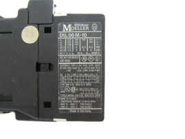 Klöckner-Moeller DIL 00M-10 380/440V 50/60Hz