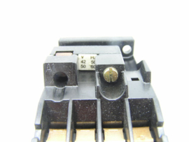 Siemens 3TB40 11-0A 42/50V 50/60Hz