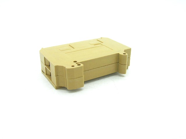 Weidmüller TS 32 11587.2  TS 35 11668.2