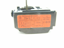 Klöckner-Moeller Z0a-3,7