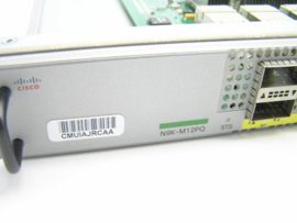 Cisco N9K-M12PQ