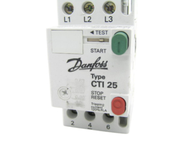 Danfoss CTI 25 0,63 - 1,0A