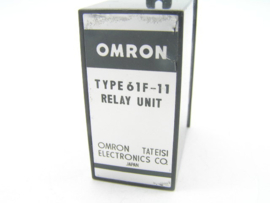 Omron 61F-11