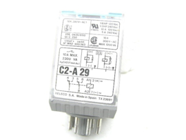 Releco C2-A 29 100 VAC