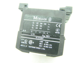 Klöckner-Moeller DIL ER-40-G 24V DC