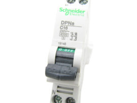 Schneider Electric DPNa C16 19146
