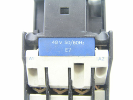 Telemecanique LC1-D32 10 48V 50/60Hz