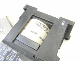 Siemens 3TF3200-0B 24V