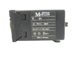 Klöckner-Moeller V DIL 230/240V 50/60Hz