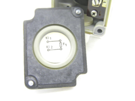 Johnson Controls EVF 20/130 730 6008 210