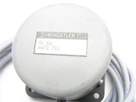 Hengstler RL 6o oo71 712