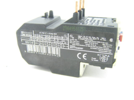 Telemecanique LR2 D1312