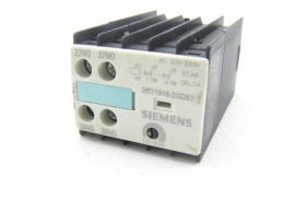 Siemens 3RT1916-2GD61