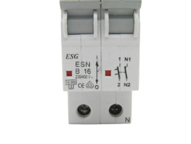 ESG ESN B16