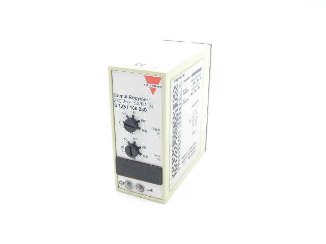 Carlo Gavazzi S 1231 166 230
