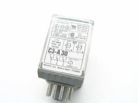 Releco C3-A30 24VAC