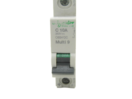 Schneider Electric C60H-DC C10A