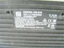 Datalogic DS6300