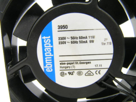 ebmpapst 3950
