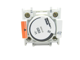 Sprecher + Schuh CZE3-11