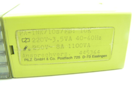 Pilz PA-1NK