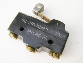 Honeywell Micro BE-2RV22-A4