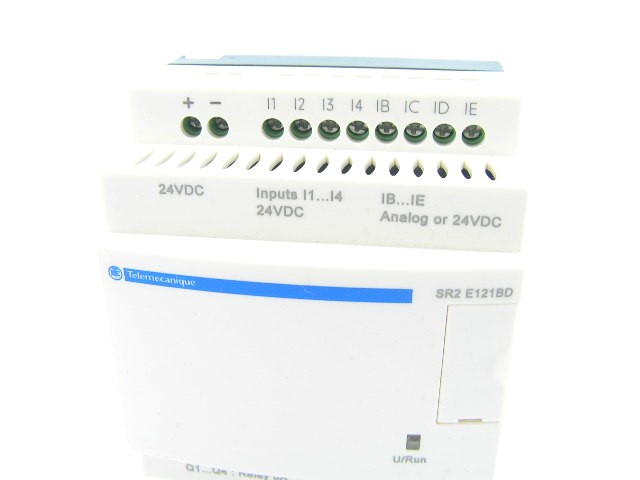 Telemecanique SR2 E121BD