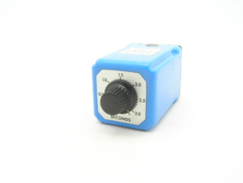 Agastat Timing relay 3712B11A