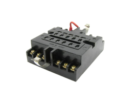 SUNX PS-830-SA relay socket