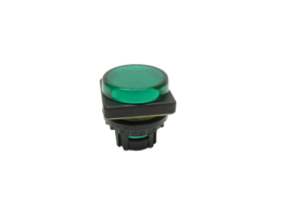 Klöckner-Moeller A22 signal lamp green