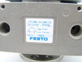 Festo DSRL-40-180P-FW 30658