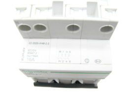 Schneider Electric iC40N B16 A9P44716 B16