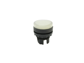 Klöckner-Moeller A22 signal lamp white