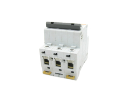 Merlin Gerin C32N N°22-16A-L 21773