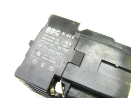 BBC K22E 24/28V