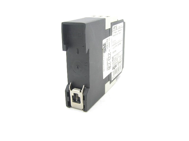 Entrelec Schiele PFS