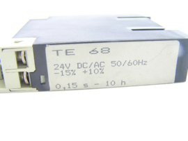 Klöckner-Moeller TE 68