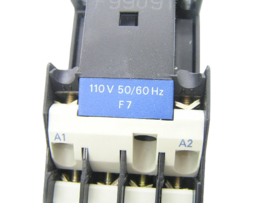 Telemecanique LC1 D1210 110V 50/60Hz