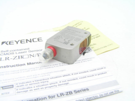 Keyence LR-ZB100CP