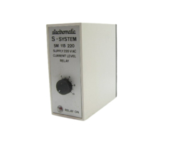 electromatic SM 115 220