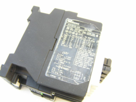 Siemens 3TF3010-0A 24V