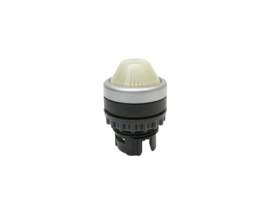 Klöckner-Moeller A22 signal lamp white