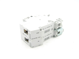 Hager MC 516E