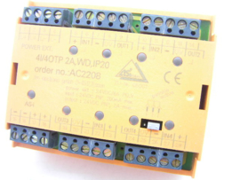 ifm AC2208