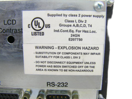 Beijer Electronics E100